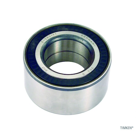 Timken Preset Pre-Greased & Pre-Sealed Bearing, 511026 511026